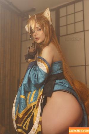 Fraulein Milk photo #0054