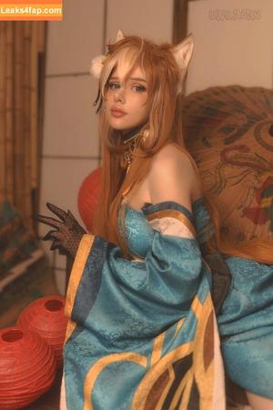 Fraulein Milk photo #0059