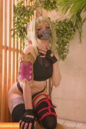 Fraulein Milk photo #0073