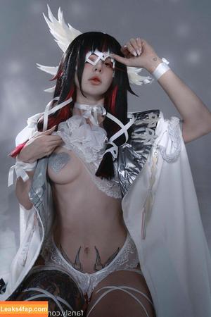 Fraulein Milk photo #0152