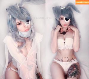 Fraulein Milk photo #0444