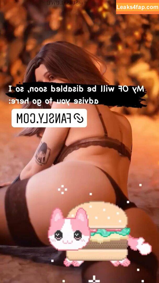 frauleinmilk / https: / suisai.uwu / suisaiuwu leaked photo photo #0001