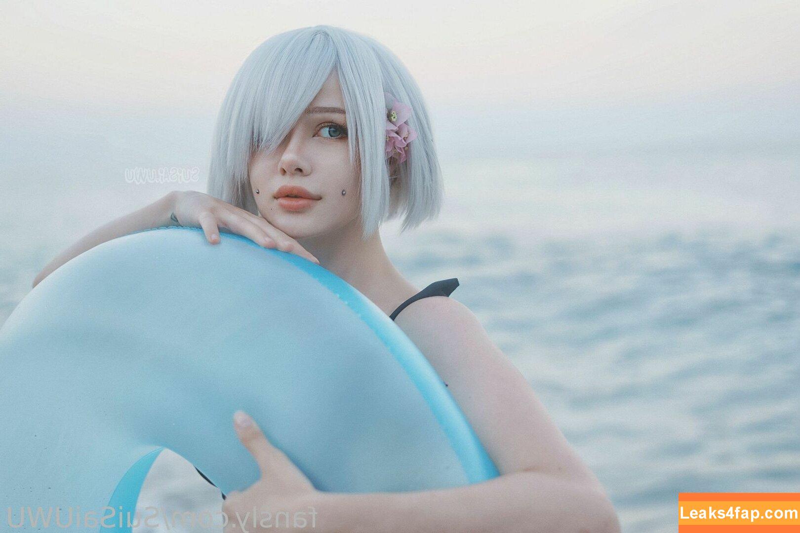 frauleinmilk / https: / suisai.uwu / suisaiuwu leaked photo photo #0030