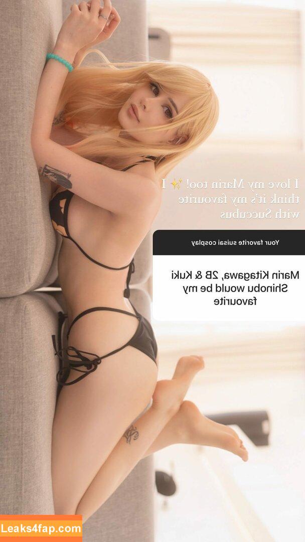 frauleinmilk / https: / suisai.uwu / suisaiuwu leaked photo photo #0073