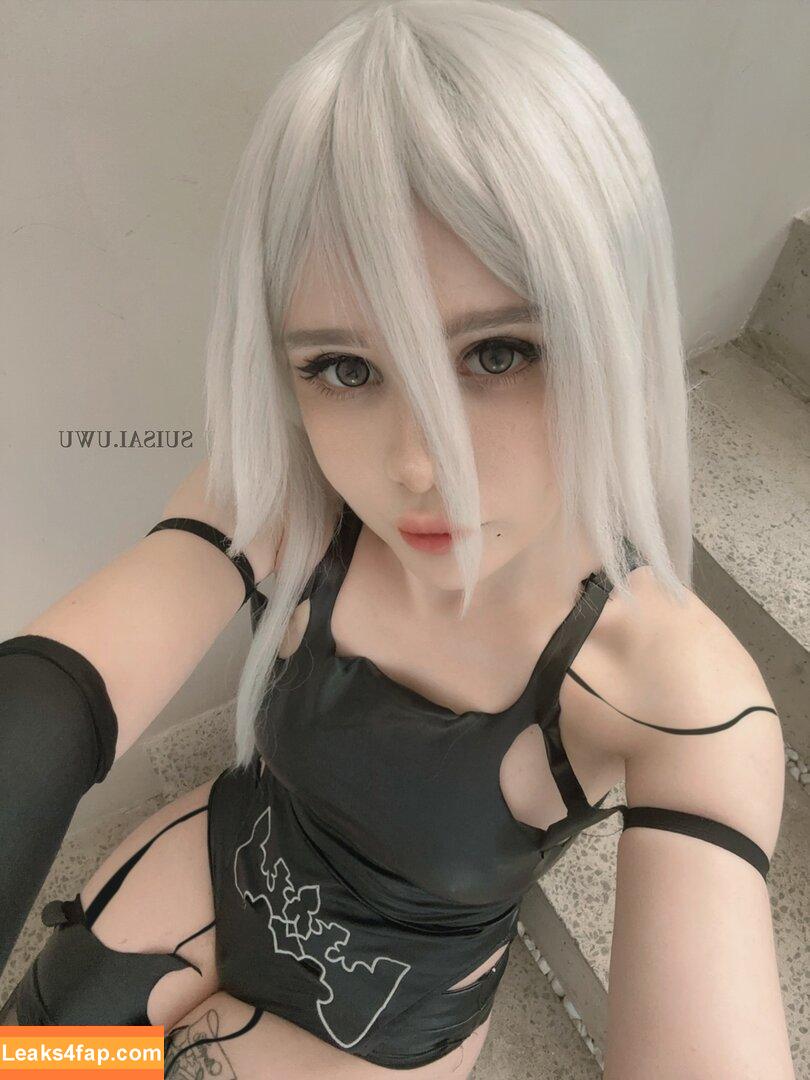 frauleinmilk / https: / suisai.uwu / suisaiuwu leaked photo photo #0267