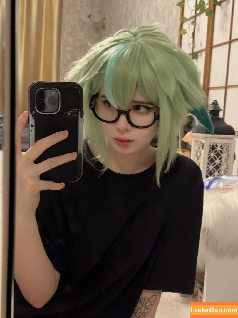 frauleinmilk / https: / suisai.uwu / suisaiuwu слитое фото фото #0474