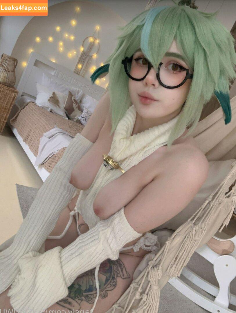 frauleinmilk / https: / suisai.uwu / suisaiuwu leaked photo photo #0586