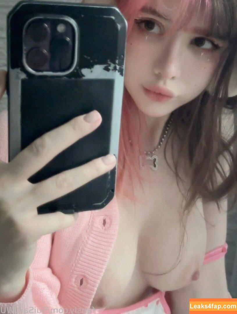 frauleinmilk / https: / suisai.uwu / suisaiuwu leaked photo photo #0608