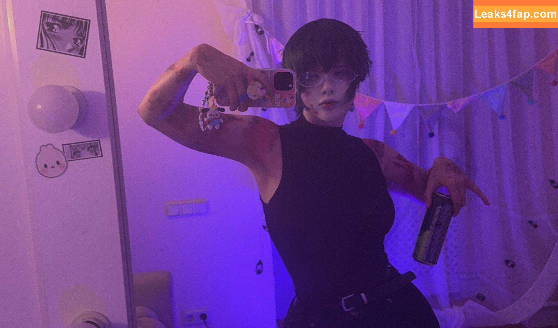 frauleinmilk / https: / suisai.uwu / suisaiuwu leaked photo photo #1511