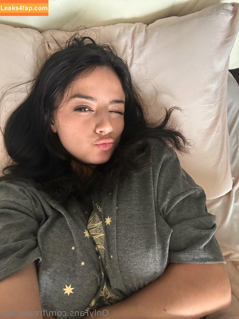 freakydesi /  leaked photo photo #0360