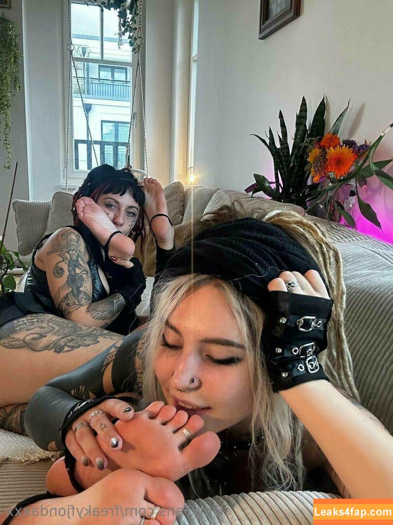 freakyfjonda / freakyfjondaxxx / freakyfreda leaked photo photo #0213