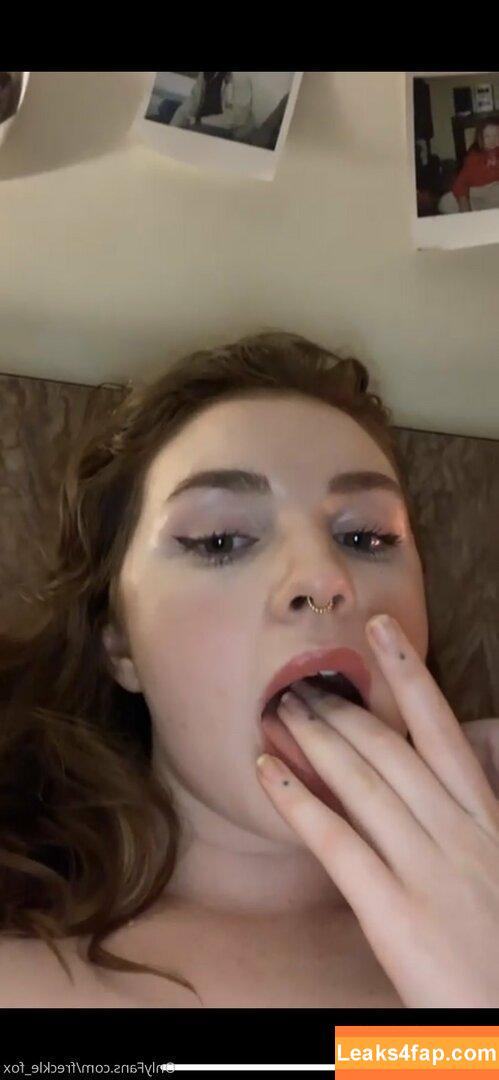 freckle_fox / freckle_fox_ leaked photo photo #0039