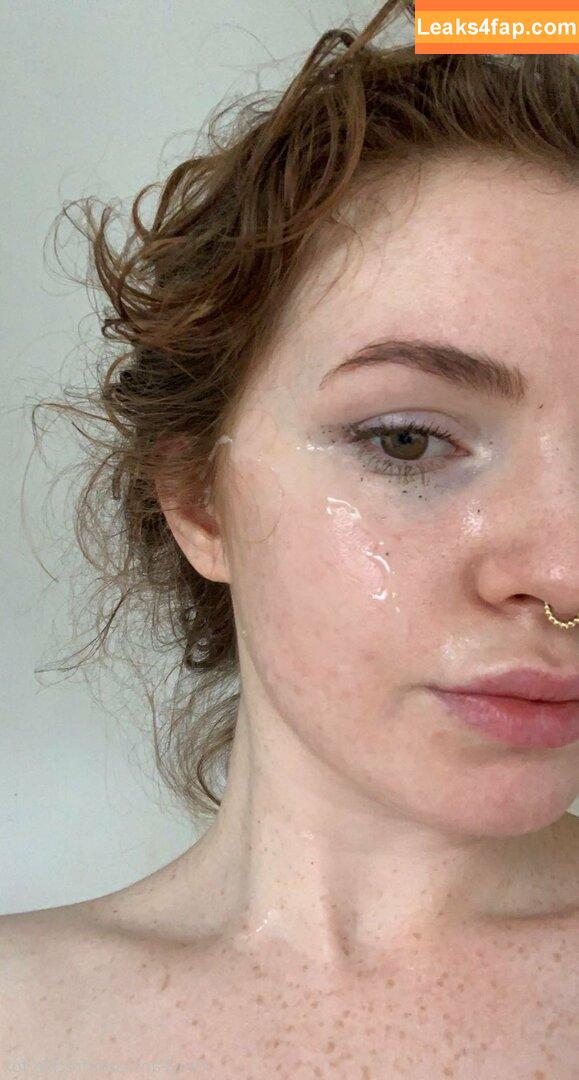 freckle_fox / freckle_fox_ leaked photo photo #0042