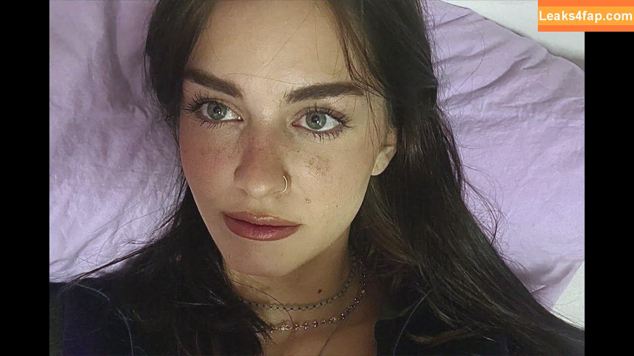 freckles asmr / zundayyyy слитое фото фото #0016