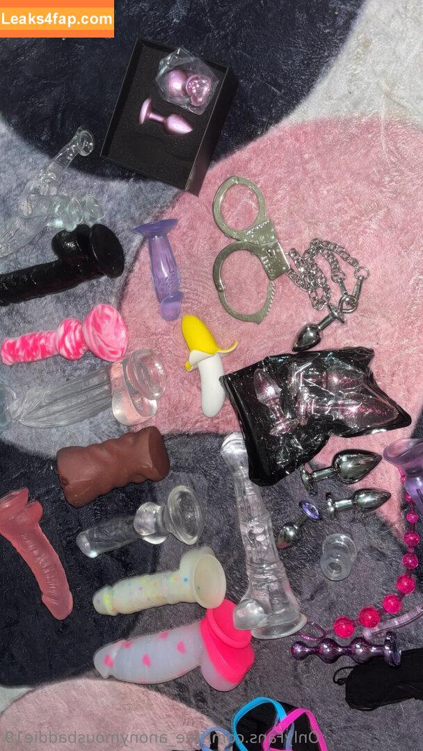 free_anonymousbaddie19 / anonymousbaddie19 leaked photo photo #0006