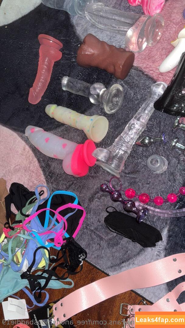 free_anonymousbaddie19 / anonymousbaddie19 leaked photo photo #0007