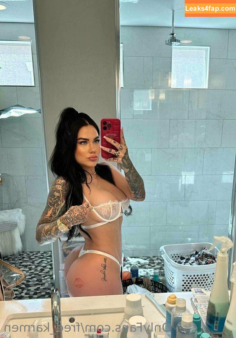 free_karmen / free_karman leaked photo photo #0056