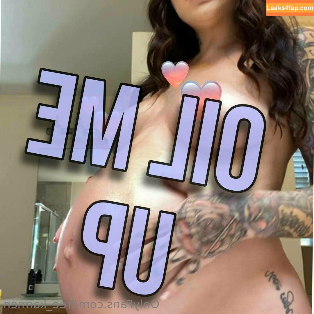 free_karmen / free_karman leaked photo photo #0060