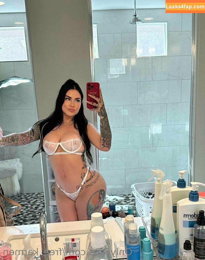 free_karmen / free_karman leaked photo photo #0069