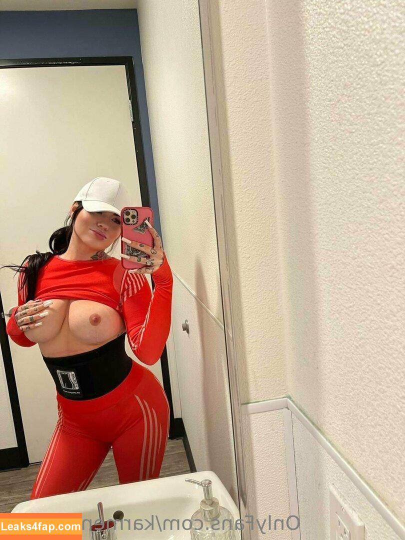 free_karmen / free_karman leaked photo photo #0074