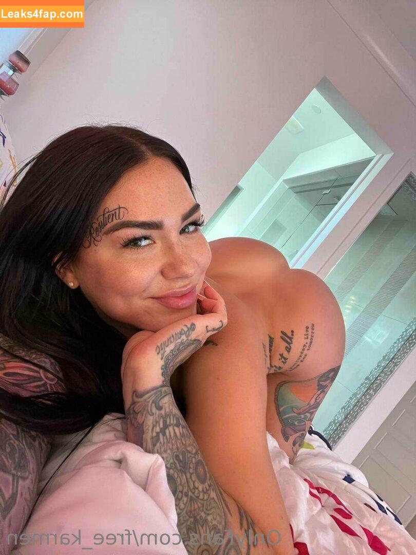 free_karmen / free_karman leaked photo photo #0079