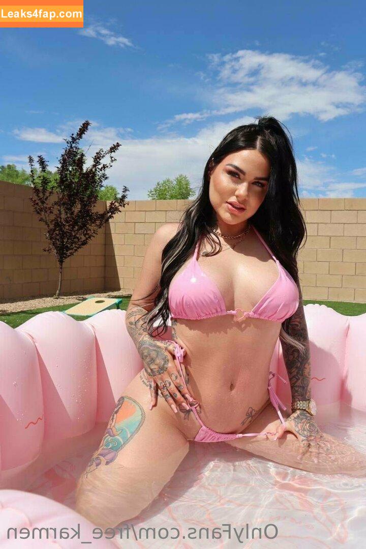 free_karmen / free_karman leaked photo photo #0082