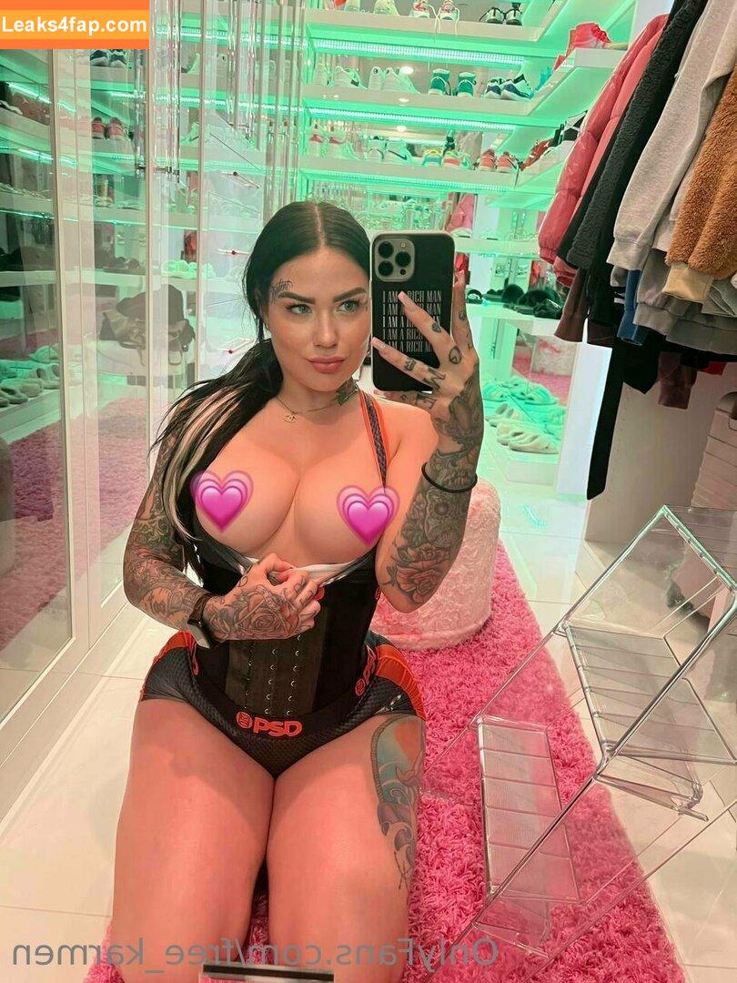 free_karmen / free_karman leaked photo photo #0084