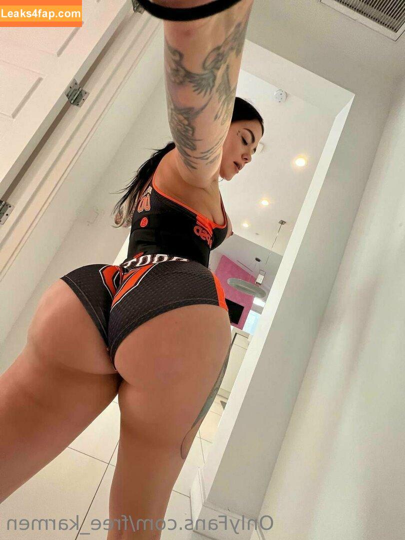 free_karmen / free_karman leaked photo photo #0086