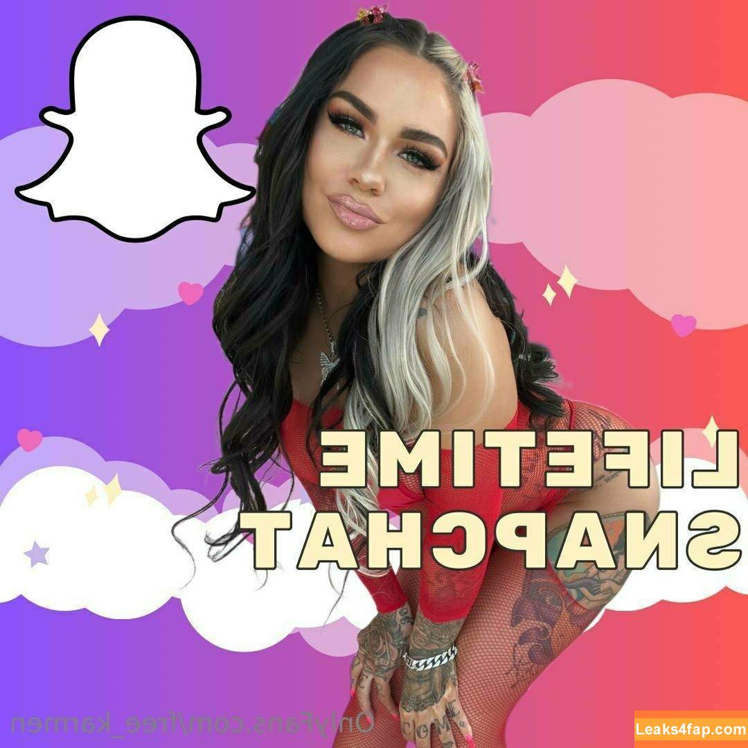 free_karmen / free_karman leaked photo photo #0090