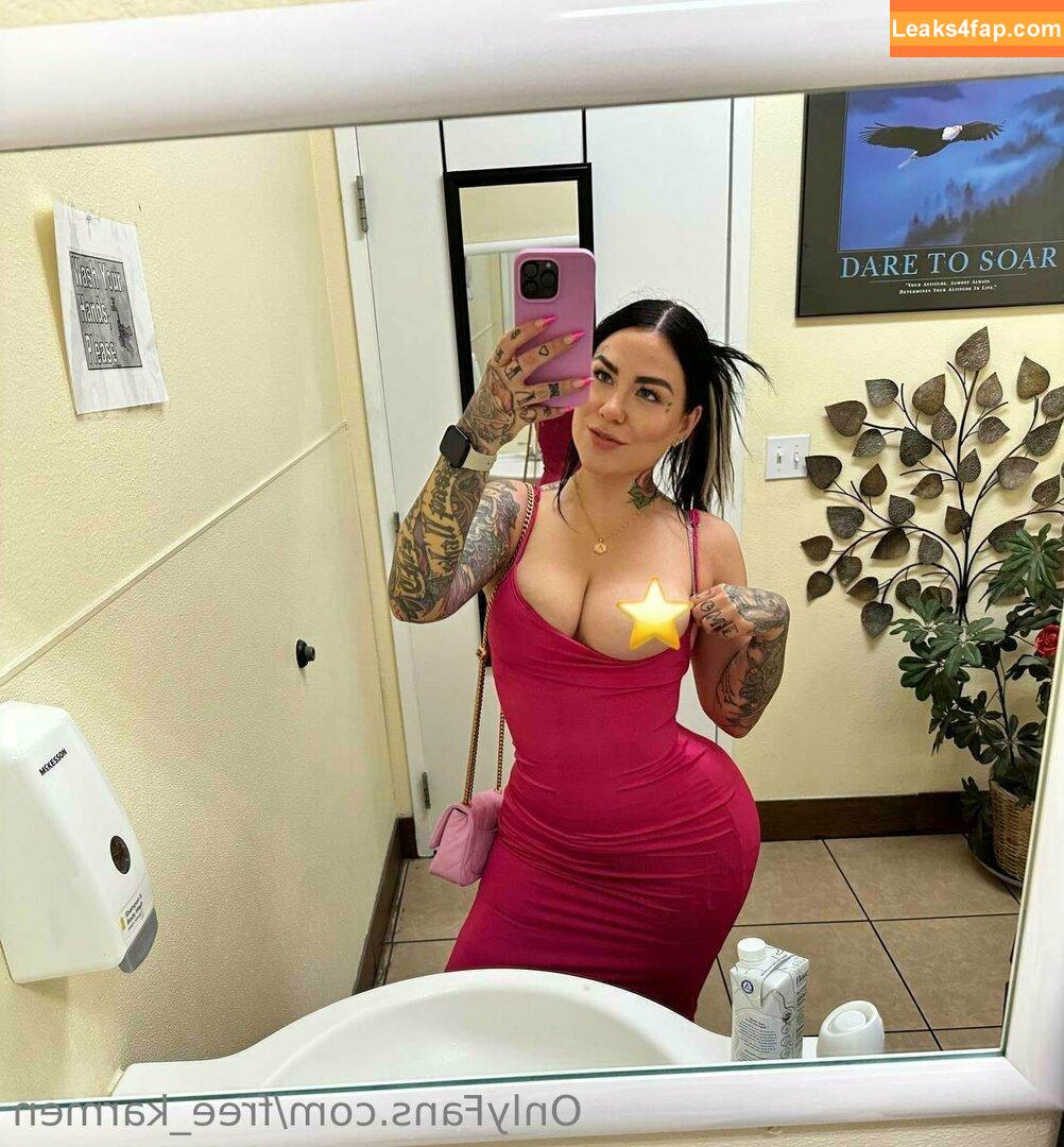 free_karmen / free_karman leaked photo photo #0103