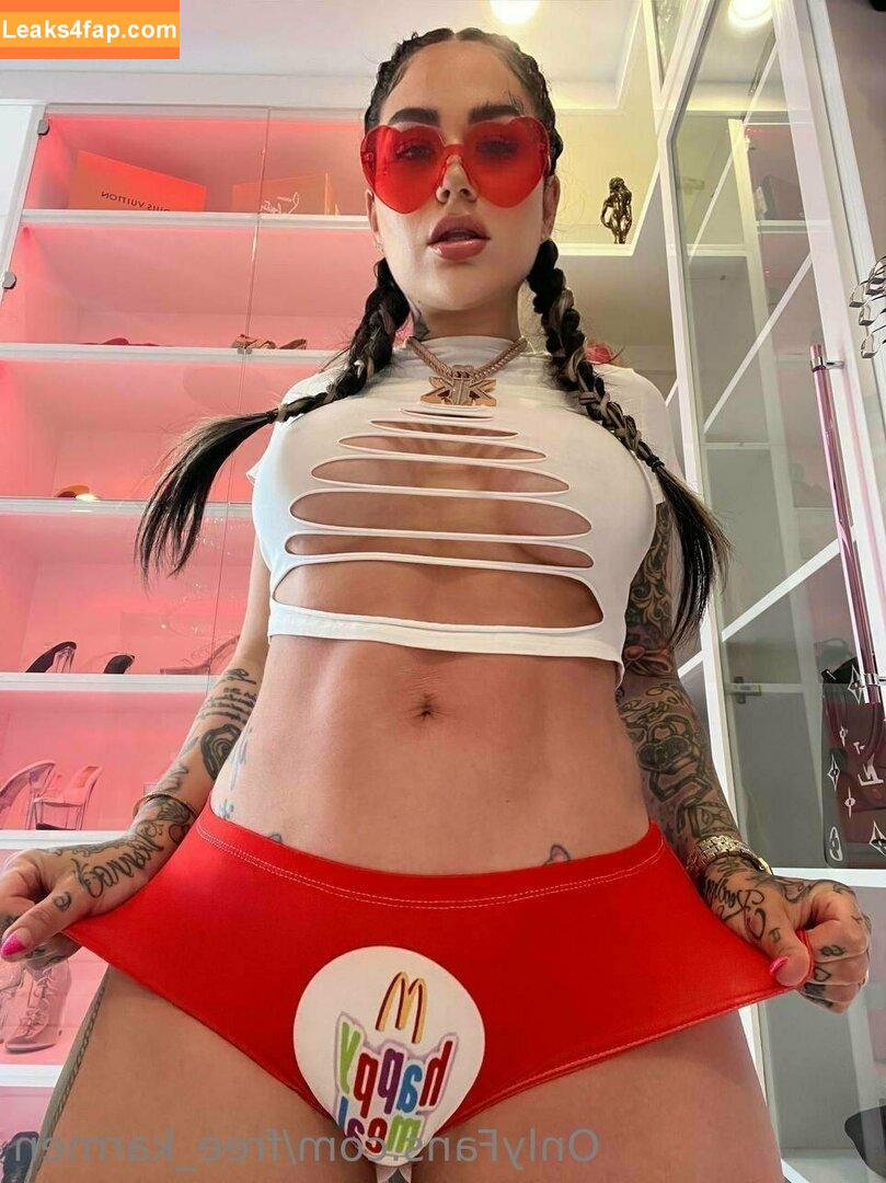 free_karmen / free_karman leaked photo photo #0111