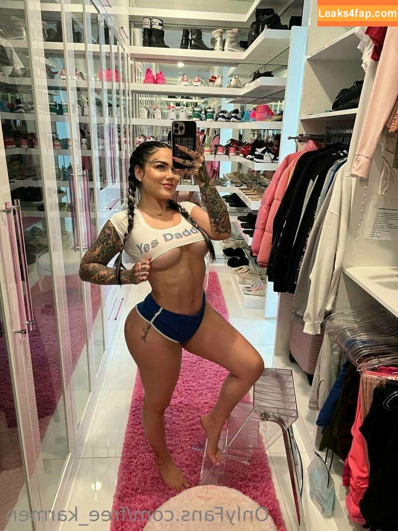 free_karmen / free_karman leaked photo photo #0122