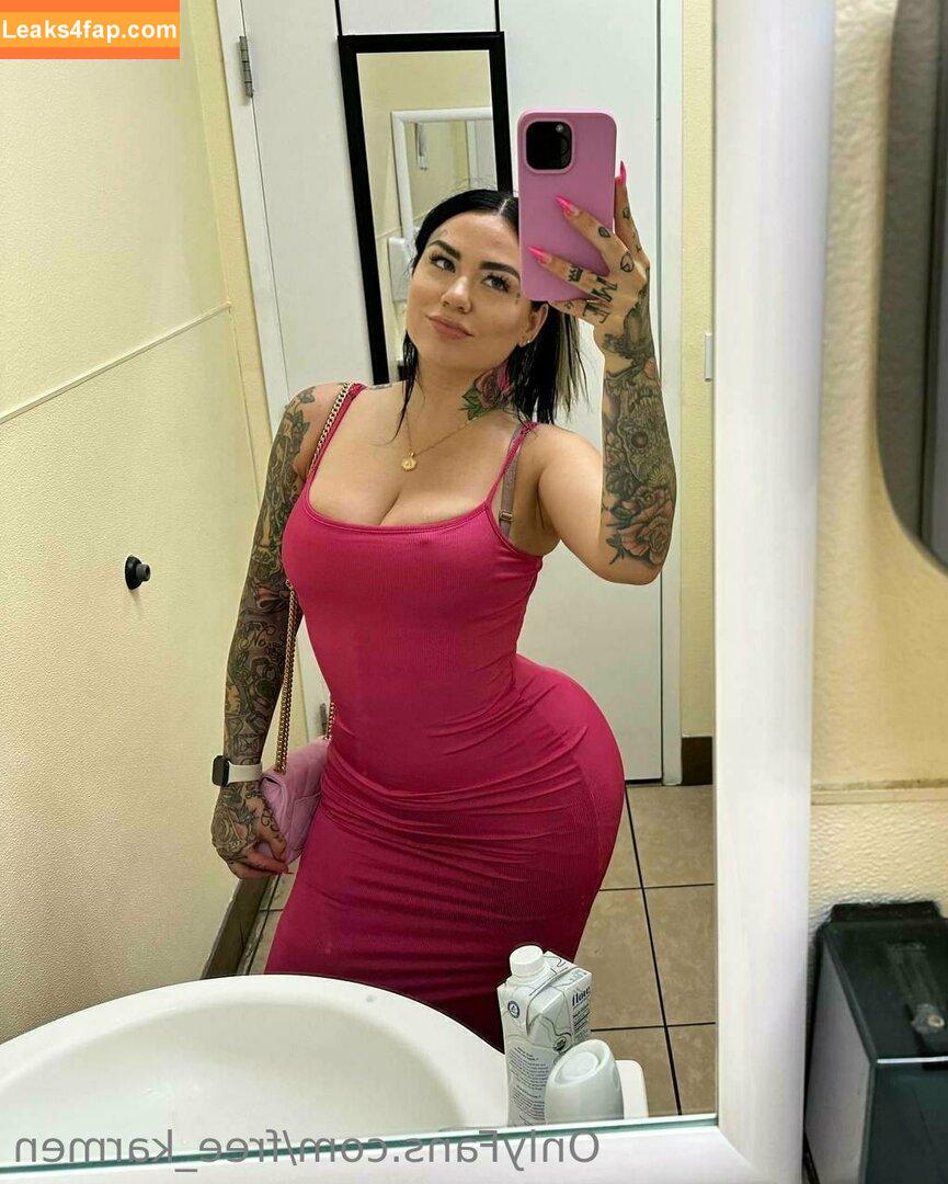 free_karmen / free_karman leaked photo photo #0136