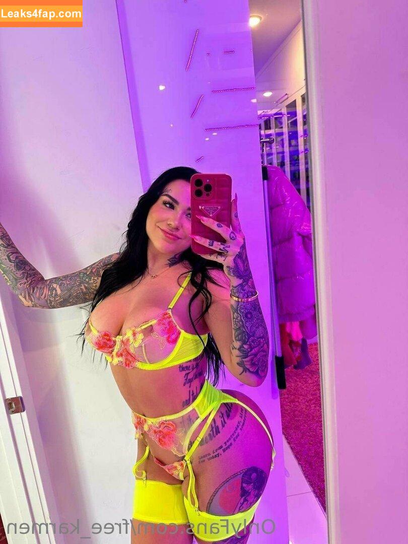 free_karmen / free_karman leaked photo photo #0137