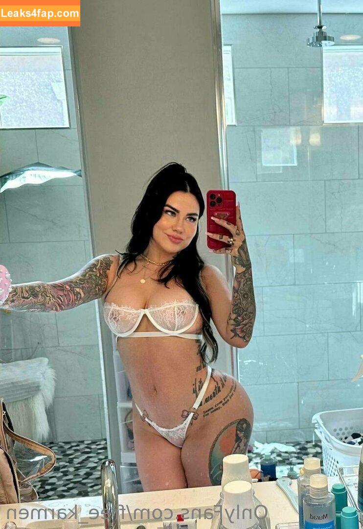 free_karmen / free_karman leaked photo photo #0138