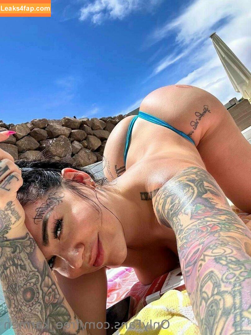 free_karmen / free_karman leaked photo photo #0140