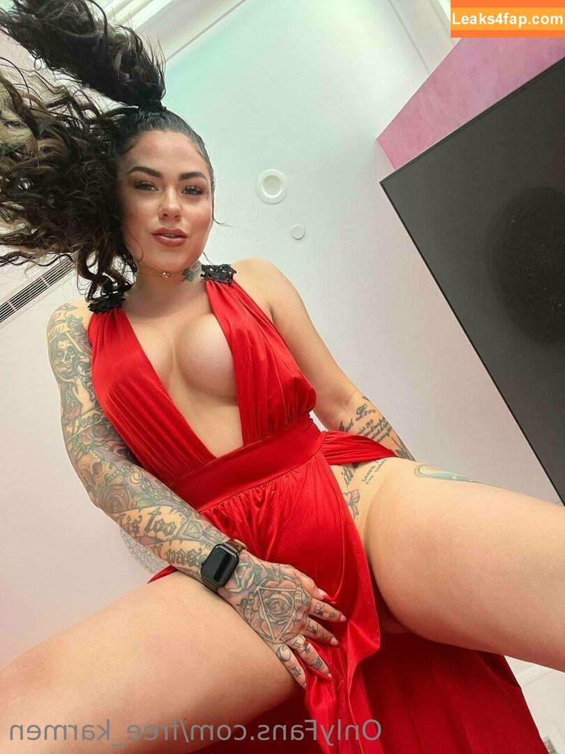 free_karmen / free_karman leaked photo photo #0150