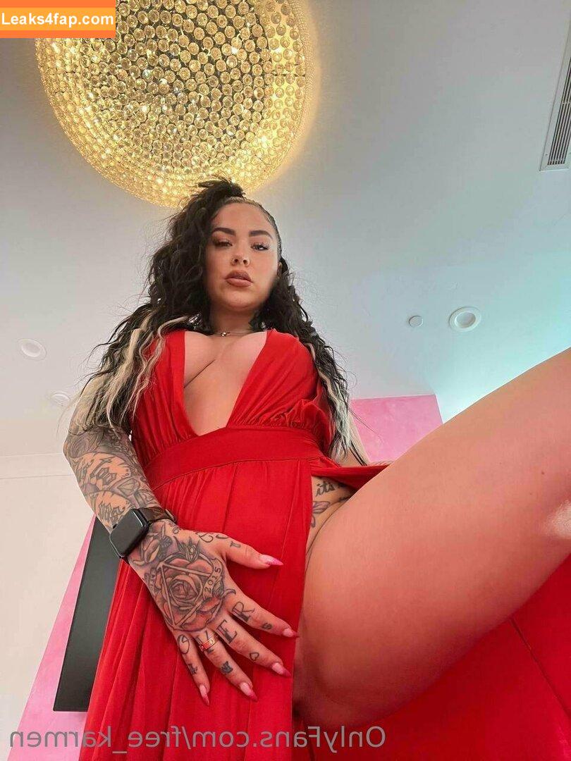 free_karmen / free_karman leaked photo photo #0158