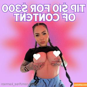 free_karmen photo #0071