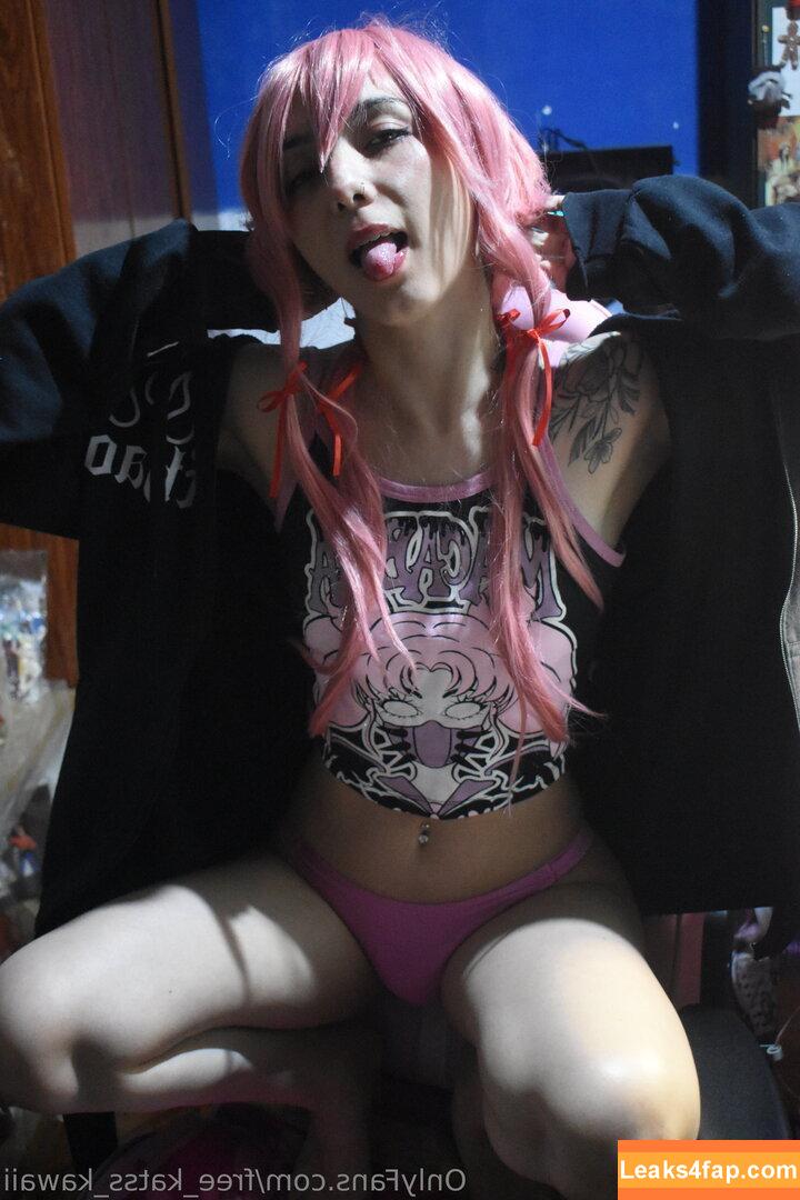 free_katss_kawaii / kawaiisenshii слитое фото фото #0262