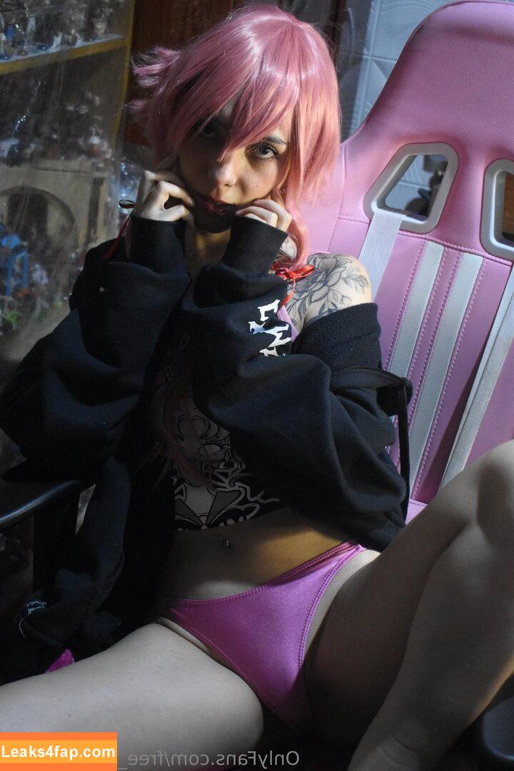 free_katss_kawaii / kawaiisenshii слитое фото фото #0272