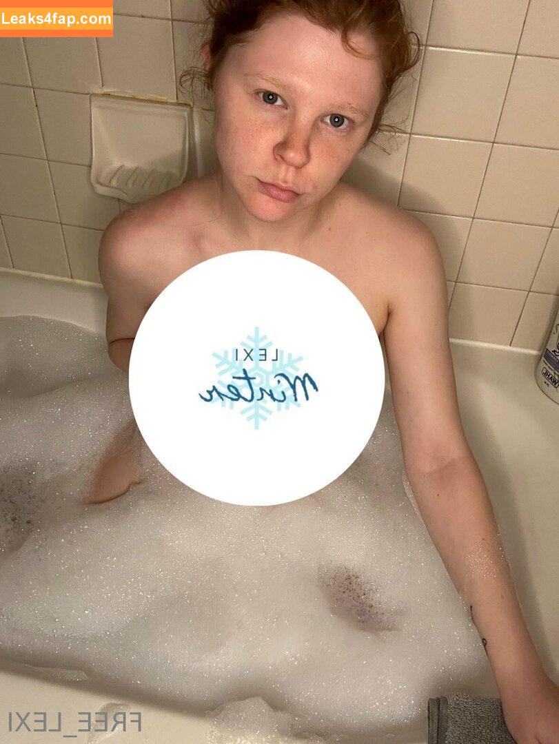 free_lexi / lexi.free leaked photo photo #0004