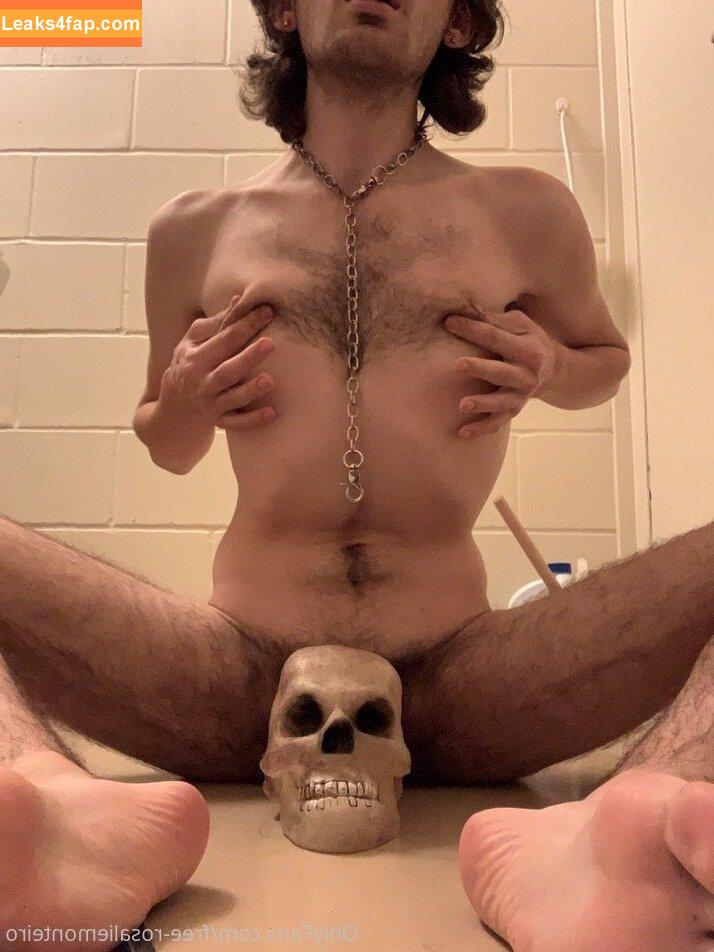 free-radiantlyrowan /  leaked photo photo #0006