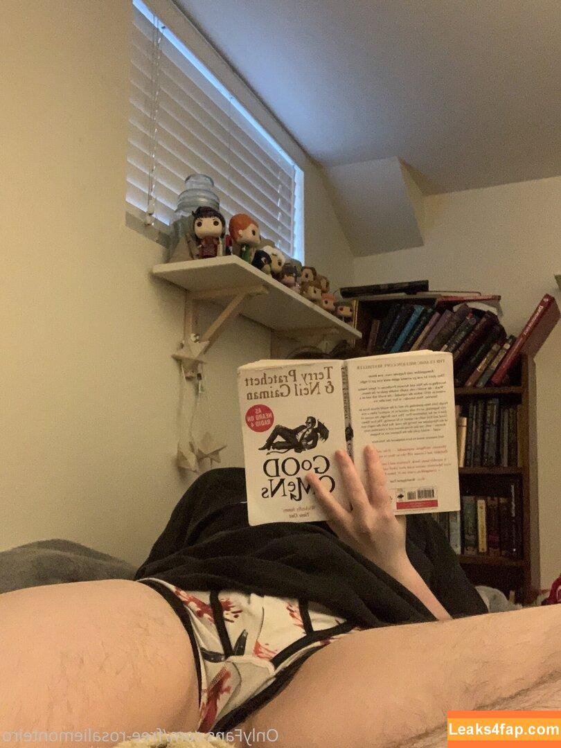 free-radiantlyrowan /  leaked photo photo #0012