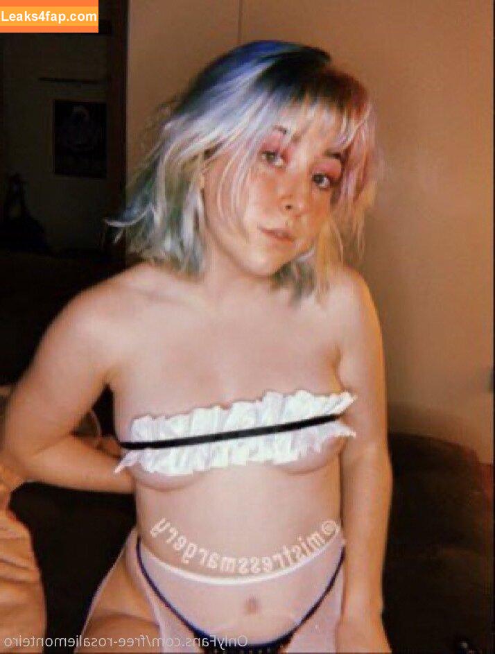 free-radiantlyrowan /  leaked photo photo #0017