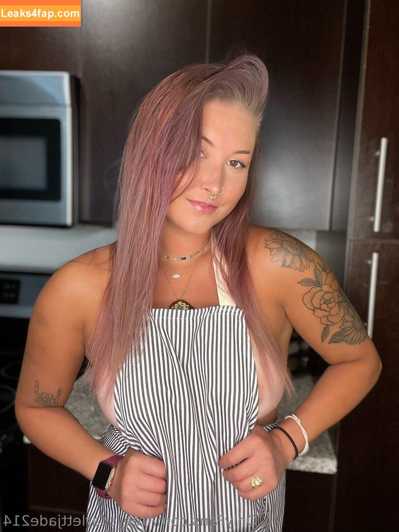 free_scarlettjade214 / scarlettjade214 leaked photo photo #0032