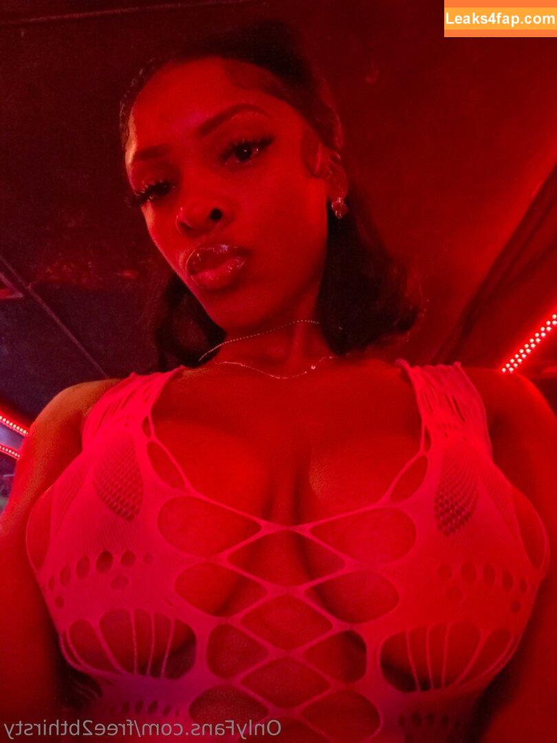 free2bthirsty /  leaked photo photo #0002