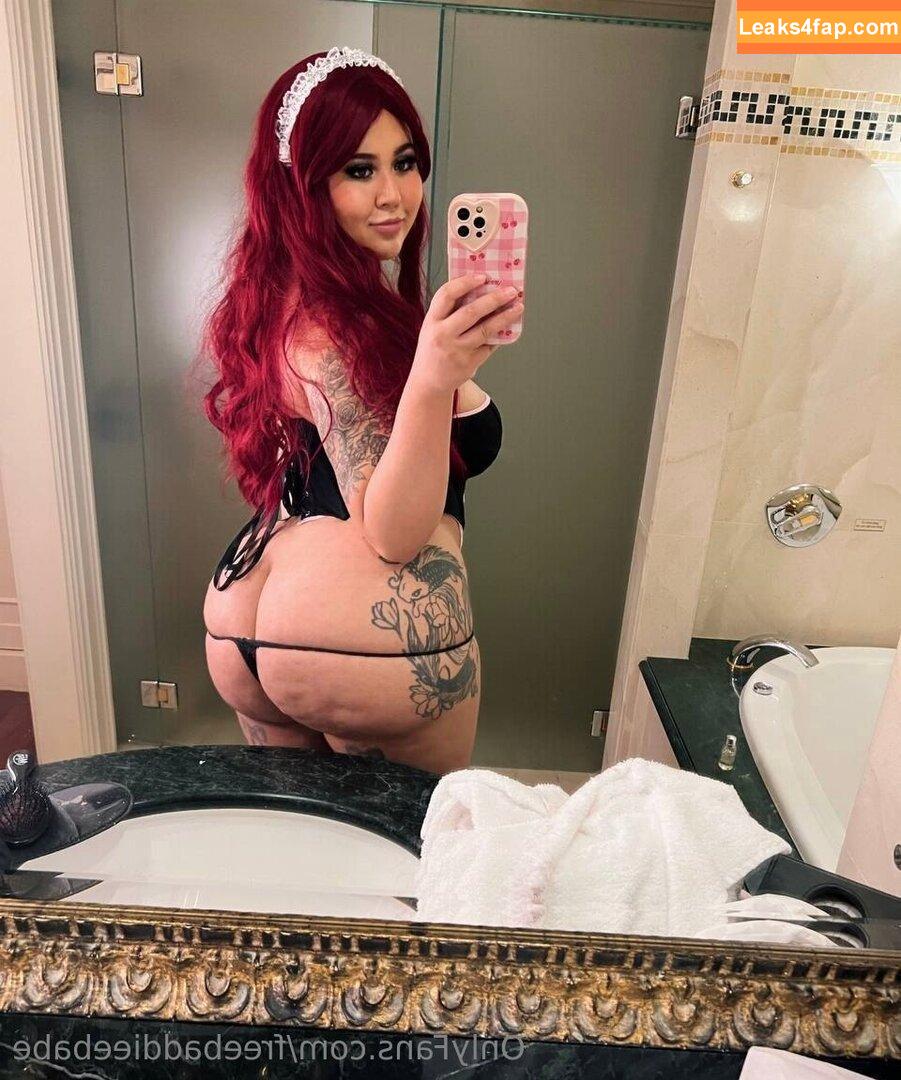 freebaddieebabe /  leaked photo photo #0156