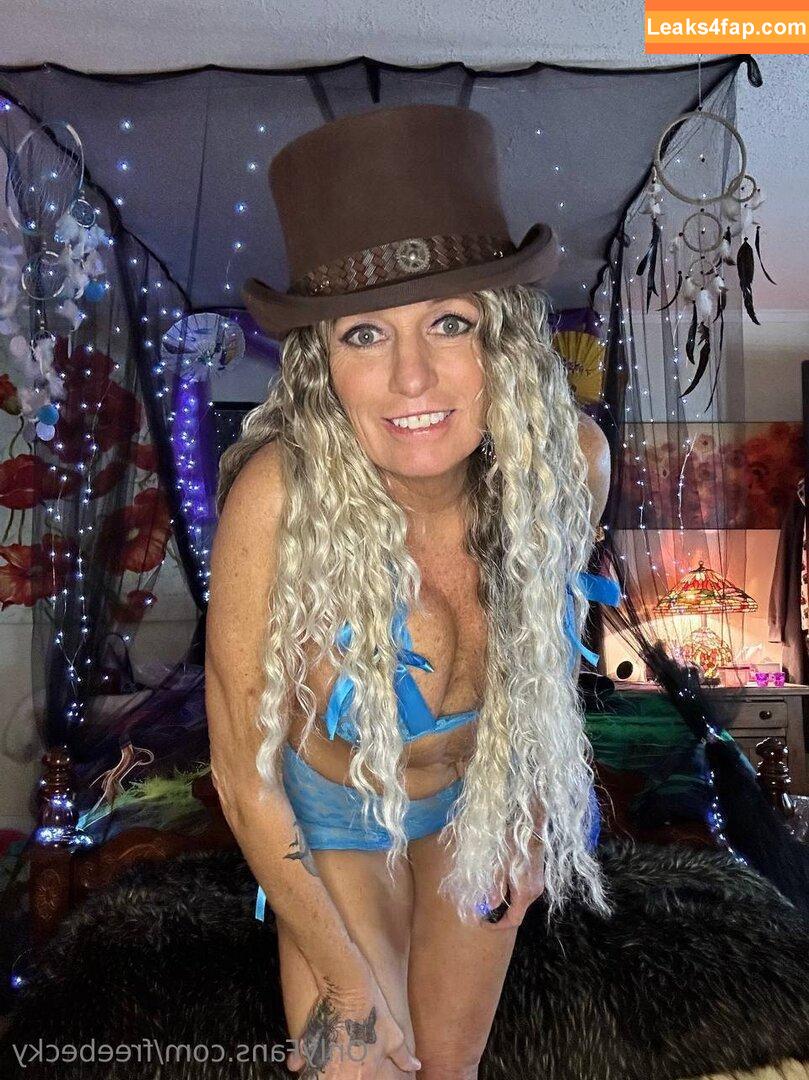 freebecky / freenbeckbon leaked photo photo #0038