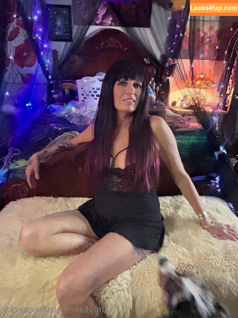 freebecky / freenbeckbon leaked photo photo #0040